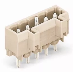 721-171/001-000 WAGO PCB Connection Systems