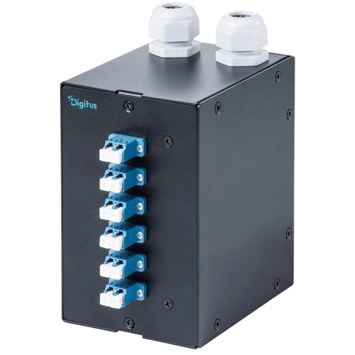 DN-96991 DIGITUS Connection Modules, Patch Distributors Image 4