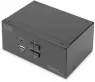 DS-12862 DIGITUS Ethernet Switches
