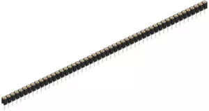 10041848 Fischer Elektronik PCB Connection Systems