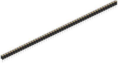 10041848 Fischer Elektronik PCB Connection Systems