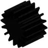 SK 620 20 SA Fischer Elektronik Heat Sinks