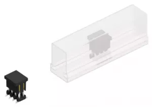 10063686 Fischer Elektronik PCB Connection Systems