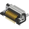 164A21019X CONEC D-Sub Connectors
