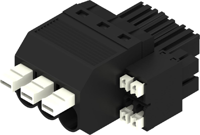 2549400000 Weidmüller PCB Connection Systems Image 2