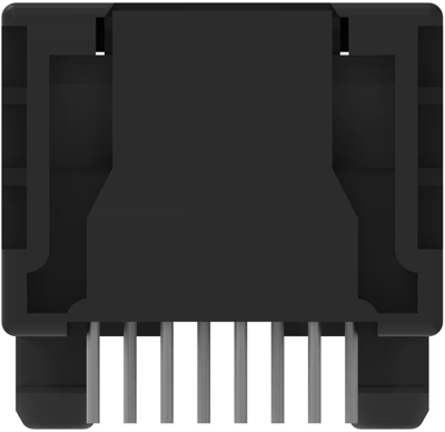 3-215877-1 AMP Modular Connectors Image 4