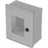 42232100 Bopla Switch Cabinets, server cabinets