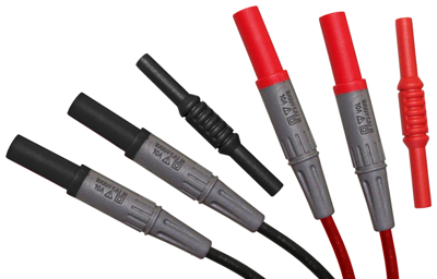 P 7005 PeakTech Test Leads
