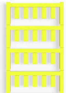 1880130000 Weidmüller Labels