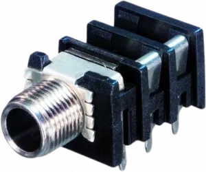 NRJ6HM-1-PRE Neutrik Phono Connectors