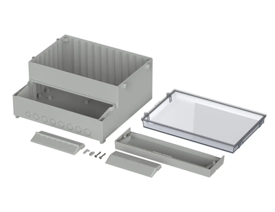 41350109 Bopla General Purpose Enclosures Image 3
