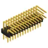 SLV W 2 KA 030 28 G Fischer Elektronik PCB Connection Systems