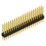 SLV W 4 055 42 G Fischer Elektronik PCB Connection Systems