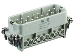 T2010322101-000 AMP Contact Inserts