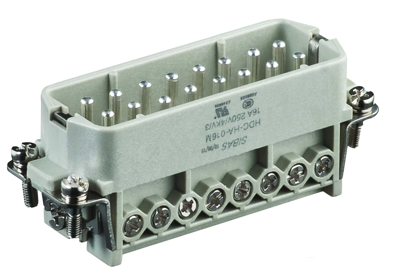 T2010322101-000 AMP Contact Inserts