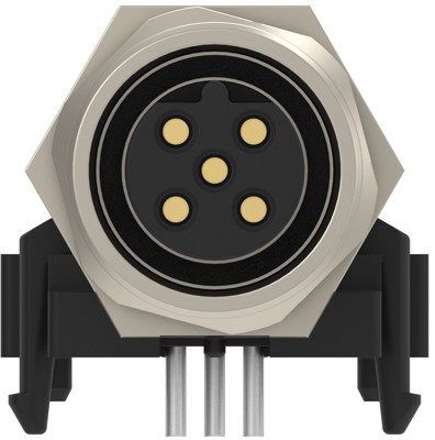 T4145415051-001 TE Connectivity Other Circular Connectors Image 5