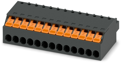 1464117 Phoenix Contact PCB Connection Systems