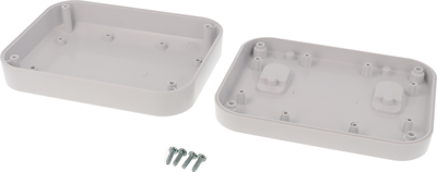 1556EGY Hammond General Purpose Enclosures Image 3