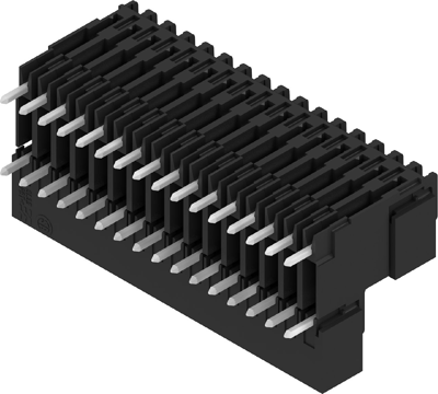 1642930000 Weidmüller PCB Connection Systems Image 2