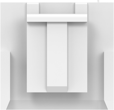 1744036-3 TE Connectivity PCB Connection Systems Image 3