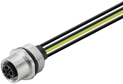 1993620000 Weidmüller Sensor-Actuator Connectors