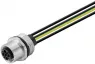 1993620000 Weidmüller Sensor-Actuator Connectors