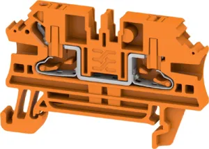 2847240000 Weidmüller Series Terminals