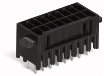 713-1418/116-000 WAGO PCB Connection Systems Image 1