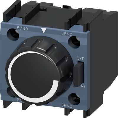 3RT2927-2PR11 Siemens Contactors