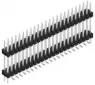 SL16SMD18246ZP Fischer Elektronik PCB Connection Systems