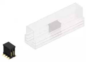 SLLP6SMD0388GBSM Fischer Elektronik PCB Connection Systems