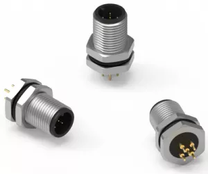 643250100304 Würth Elektronik eiSos Sensor-Actuator Connectors