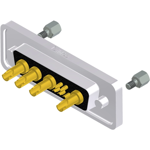 15-005083 CONEC D-Sub Connectors Image 2