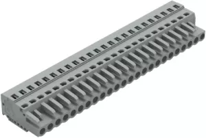 231-124/026-000 WAGO PCB Connection Systems