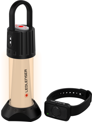 ML6 CONNECTWL LEDLENSER Torches Image 2