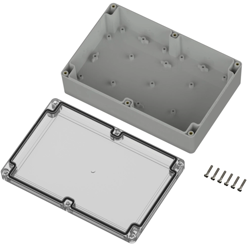 BYB-3-90H0253 by.B General Purpose Enclosures Image 2
