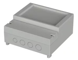 41160609 Bopla General Purpose Enclosures