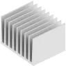10140828 Fischer Elektronik Heat Sinks