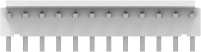 1-647676-2 TE Connectivity PCB Connection Systems Image 5