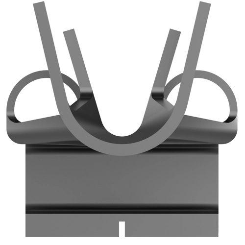 160739-4 AMP Receptacles Image 4