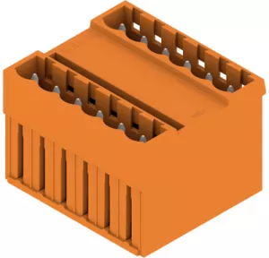 1614850000 Weidmüller PCB Connection Systems