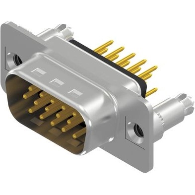 163A16949X CONEC D-Sub Connectors Image 2
