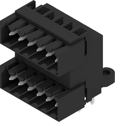 2000900000 Weidmüller PCB Connection Systems Image 1