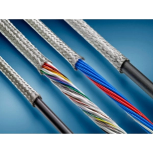 A165103001 Raychem Braided Sleeving