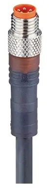 934843014 Lumberg Automation Sensor-Actuator Cables Image 1