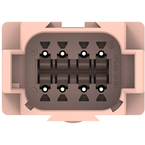 DT04-08PD-CE01 DEUTSCH Accessories for Automotive Connectors Image 5