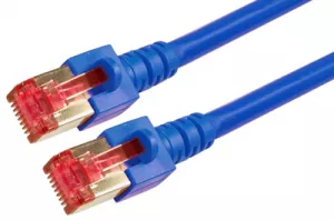 K5513.7,5 EFB-Elektronik Patch Cables, Telephone Cables