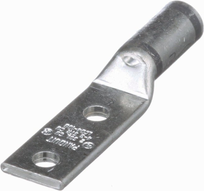 LCD4-10B-L Panduit Cable Lugs Image 3