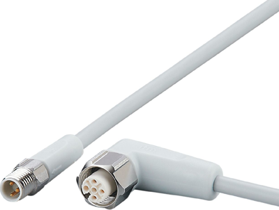 EVF266 IFM electronic Sensor-Actuator Cables