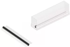 SLVW3SMD04834ZSM Fischer Elektronik PCB Connection Systems